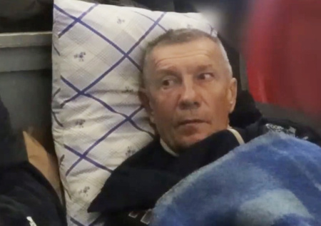 Освобожденные из плена в Мали сильно истощены