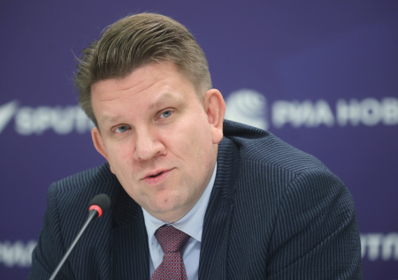 В «Эксмо» подтвердили допрос гендиректора силовиками