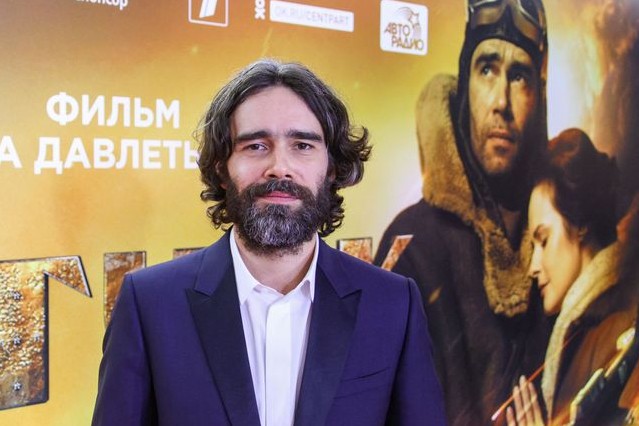 Петр Федоров