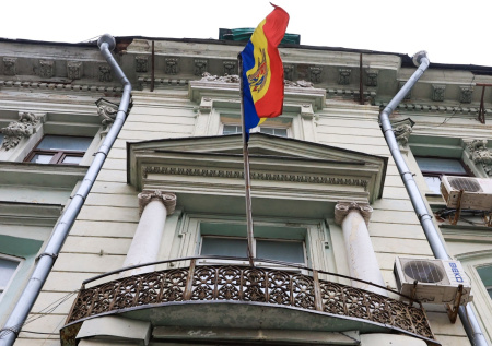 Молдавия приняла еще одно решение в рамках выхода из СНГ