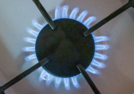 Россиян предупредили, что грозит за использование старой газовой плиты