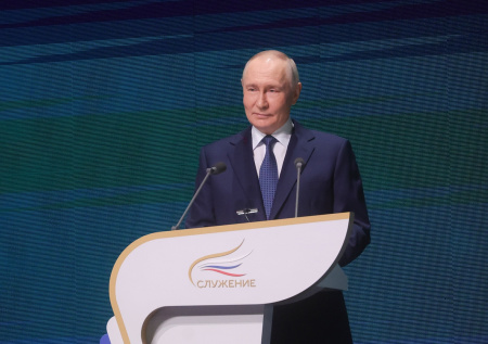 Путин: враги России думают, как лучше обставить победу страны в СВО