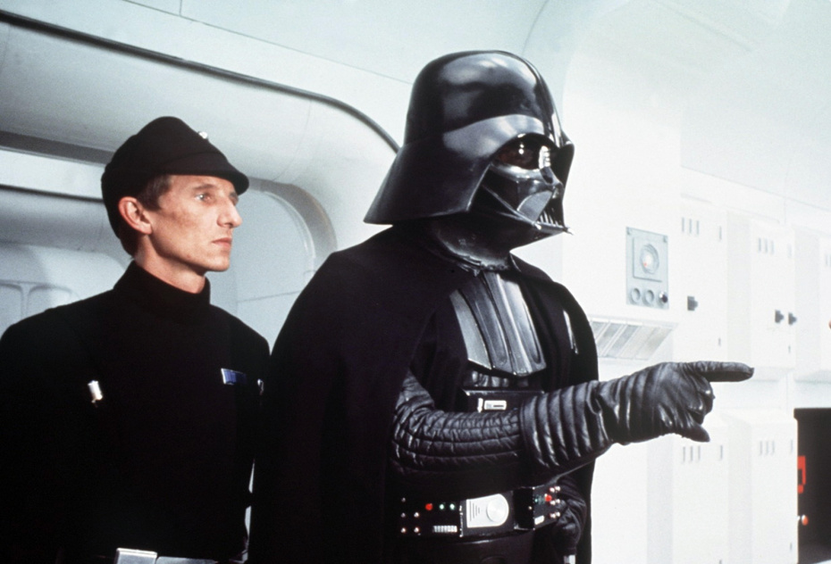 «Звездные войны: Эпизод 4 — Новая надежда»