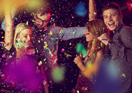 Культовый клуб перезапустят в Петербурге