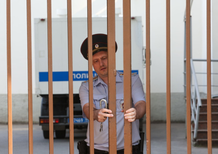 Суд вынес приговоры по делу о хищении при ремонте в патриаршей резиденции