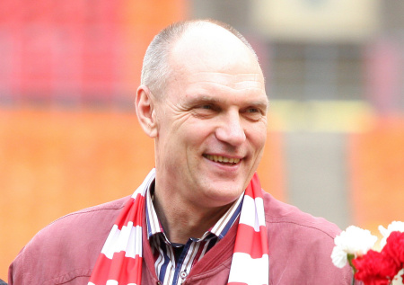 «Помогает людям искать эмоции»: Казанский оценил эфиры с Бубновым