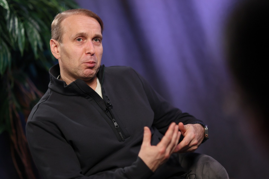 Денис Казанский