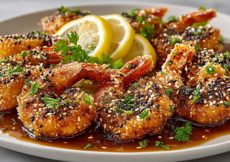 Креветки-баттерфляй — рецепт, покоривший миллионы: вот как достичь того самого вкуса