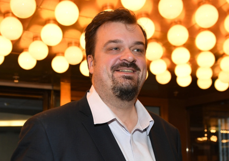 «Бросал трубки»: Казанский о первой встрече с комментатором Уткиным