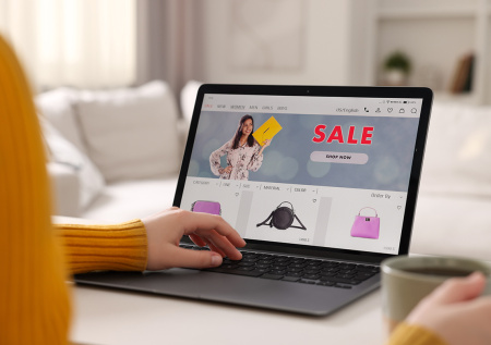 В Минпромторге раскрыли суть законопроекта о скидках на маркетплейсах