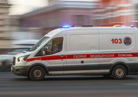 Жесткое ДТП в Москве: сколько погибших, пострадавших, что известно