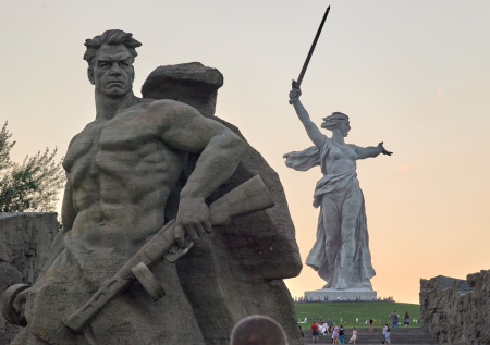 В Госдуме дали совет, где можно отпраздновать День Победы