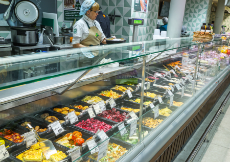 Эксперт раскрыл главное преимущество местной готовой еды