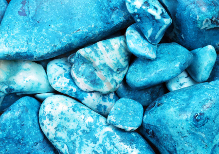 Бирюза: магические и лечебные свойства камня, кому подходит по гороскопу