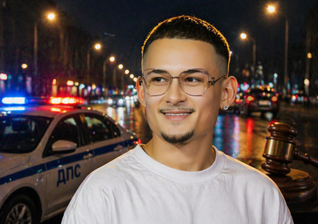 Моргенштерн попал на деньги, жуткое ДТП на Садовом кольце: что дальше