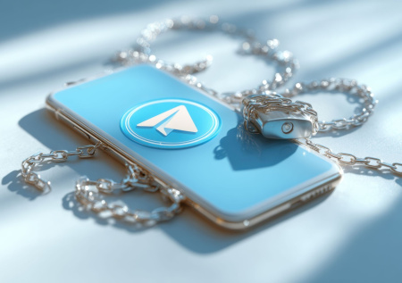 Суд огласил размер нового штрафа для Telegram