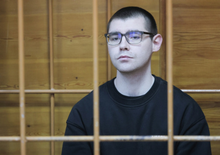 Суд озвучил приговор экс-редактору URA.RU