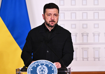 «Фатальные риски»: Зеленского осудили за неправильный подход к Мадьяру