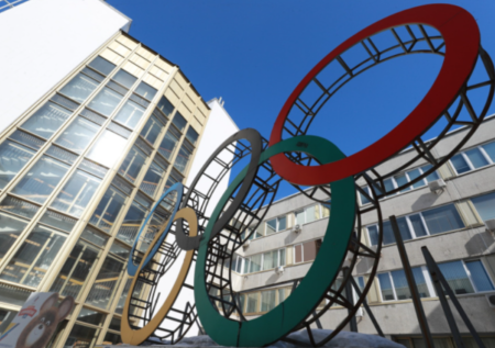 WADA начало расследование против руководителя РУСАДА