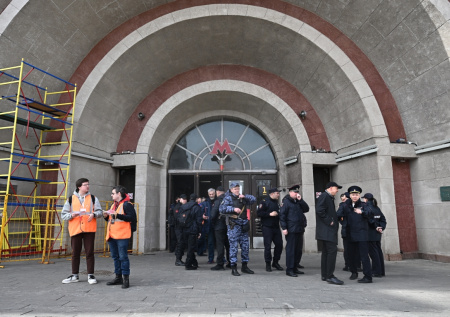 Теракт Украины? ЧП в метро Москвы: что произошло, подробности, жертвы