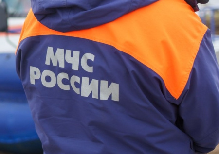 Спасатели выехали для эвакуации тел туристов, погибших в горах в Бурятии