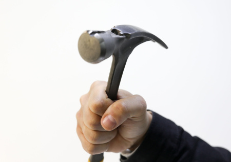 На СВО сгинул «Зеленоградский Чикатило», забивавший жертв молотком