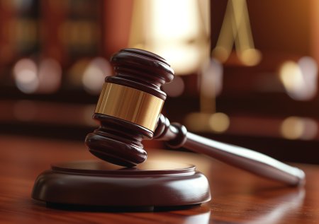 Суд посадил под домашний арест бывшего чиновника из Дагестана