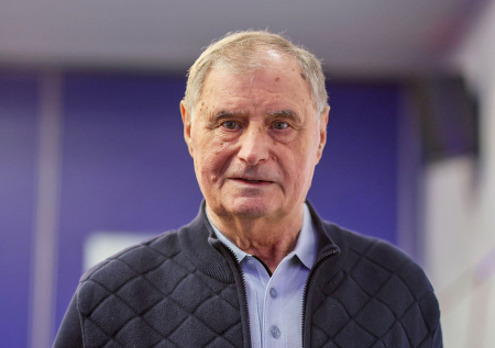 Бышовец назвал будущего чемпиона России по футболу