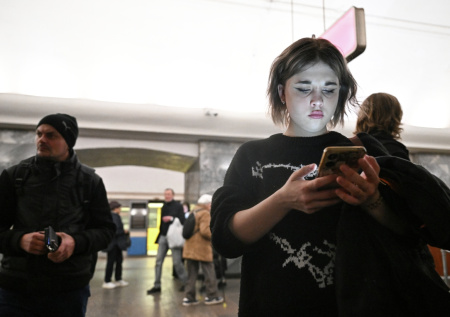 Техническая неисправность в московском метро довела пассажира до больницы