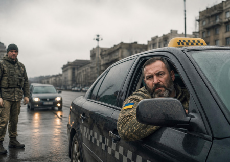 Таксуют, чтобы выжить. Зеленский кинул офицеров ВСУ на деньги: когда бунт?