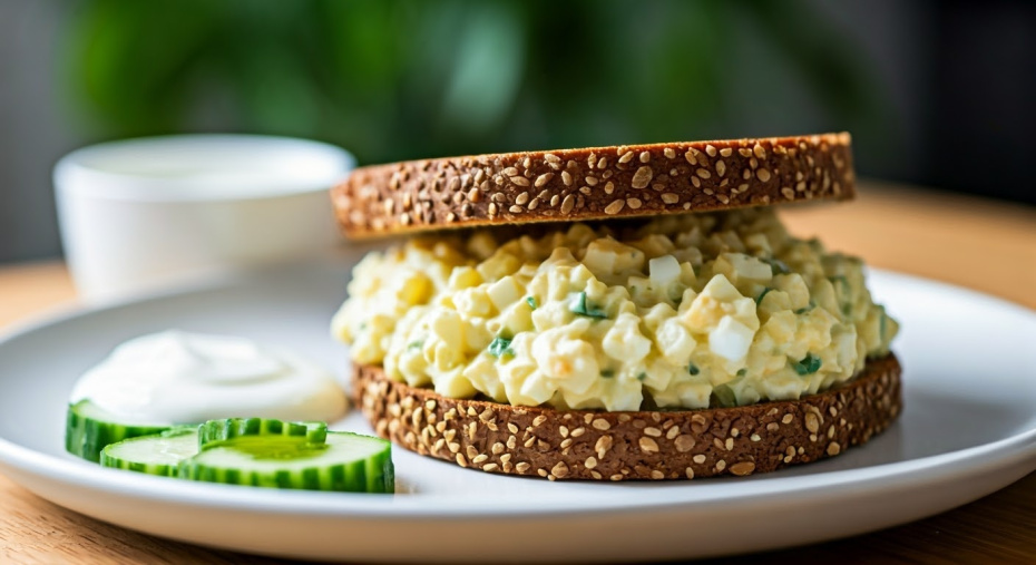 Быстрые и недорогие салаты