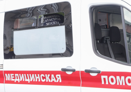 Раскрыты подробности жуткой аварии с экс-чиновницей в Москве