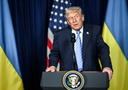 Американист ответил, что будет с украинским конфликтом без участия США