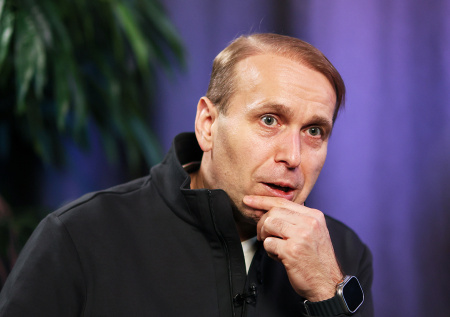 «Остается загадкой»: Казанский о комментировании футбола в паре с экспертом