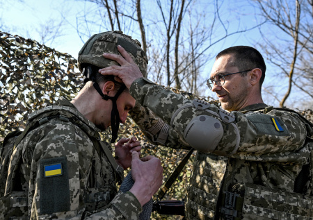 Военный эксперт объяснил, зачем Украина создает подпольные отряды боевиков