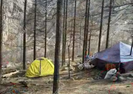 Появились новые данные о смерти туристок в горах Бурятии