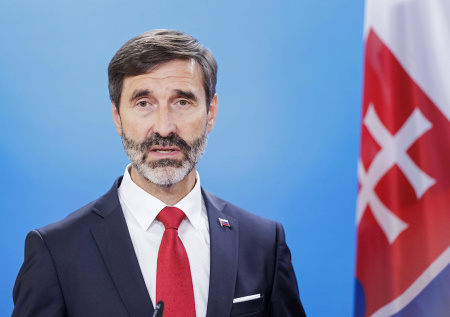 Словакия выступила с ультиматумом по новым антироссийским санкциям