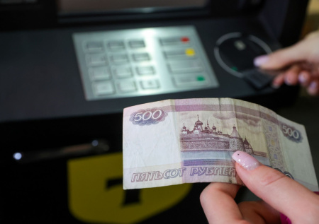 Российским банкам предрекли «уберизацию»