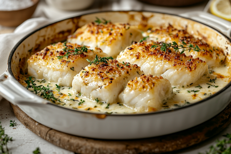 Рецепт минтая