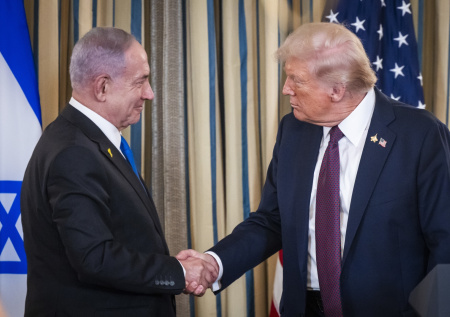 Экс-советник раскрыл, почему Трамп избегает Нетаньяху