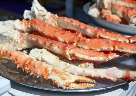 Суд вызвал свидетелей по уголовному делу сына «крабового короля» Кана