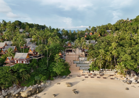 Россиянин упал из окна кондоминиума на Пхукете и не выжил