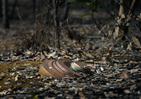 «Нас подорвали»: ВСУ жестоко убили 11 мирных жителей в ДНР