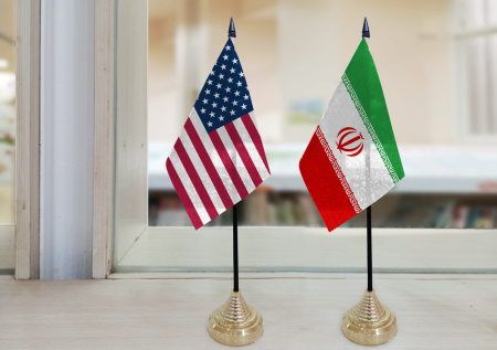 Политолог оценил перспективы переговоров Ирана и США