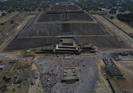 Стрельба в Мексике: россиянин среди раненых, двое погибших, что известно