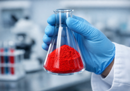 Пентагон создает порошковую кровь для солдат