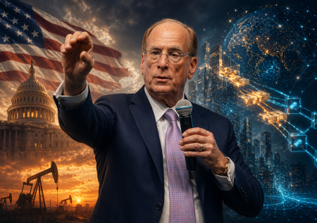 США решили забрать вообще все деньги мира: что это значит