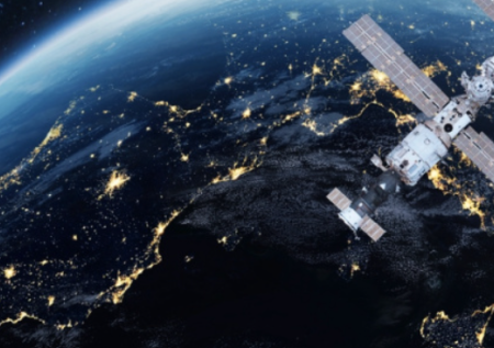 Грузовой корабль «Прогресс МС-32» отстыковался от МКС