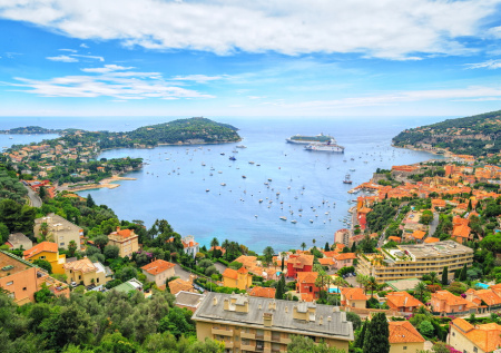 Самый богатый человек Украины поставил рекорд по тратам на покупку жилья