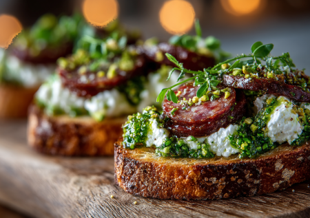 Сухие бутеры с колбасой в сторону — вот рецепт настоящего короля сэндвичей